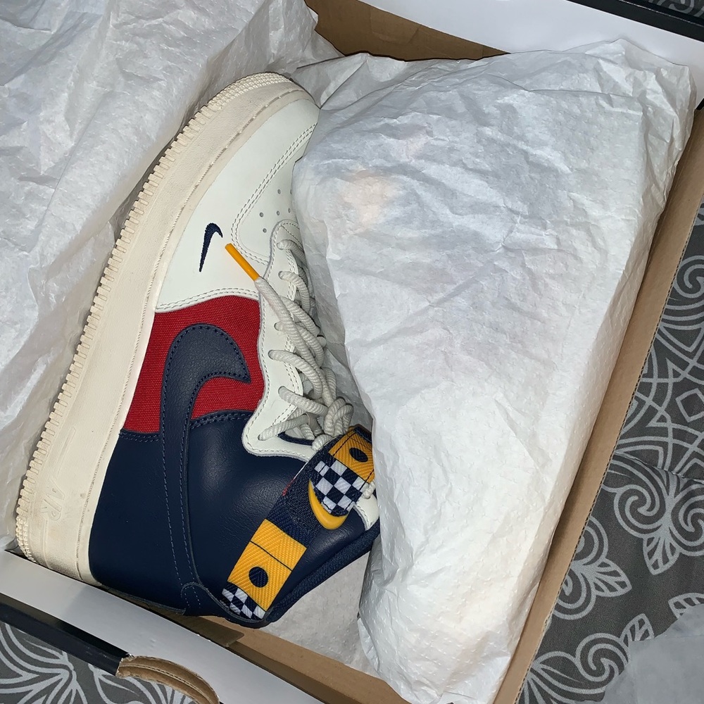 Air Force 1 👟